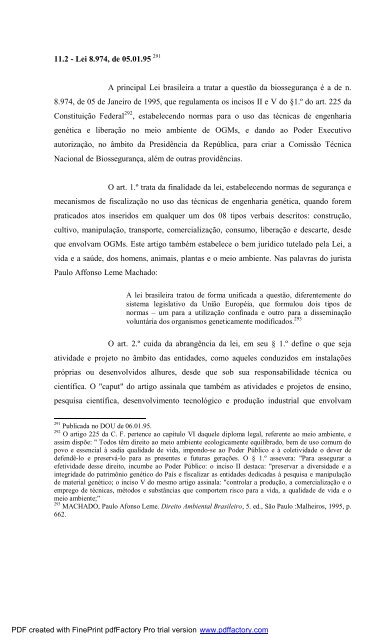 BRUNO GASPARINI CURITIBA 2005 - Universidade Federal do ...