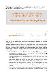 Vortrag als PDF-Dokument - Zentrum für Sozialforschung Halle e.V.