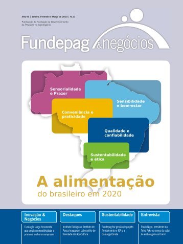 Edição 17 - Fundepag