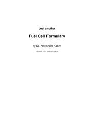 Fuel Cell Formulary_A4.pdf - ZSW