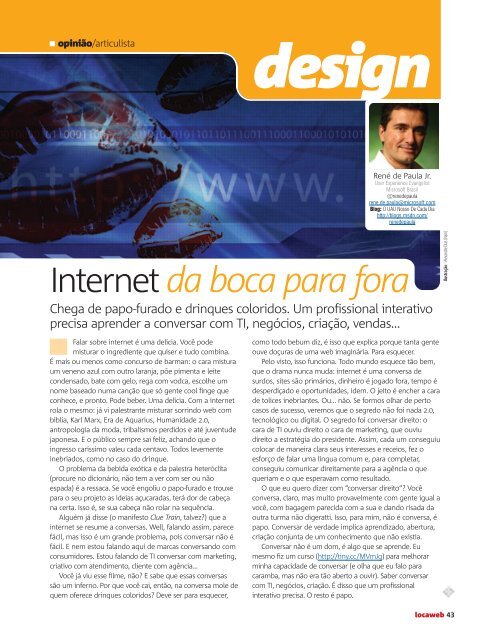 Download - Locaweb