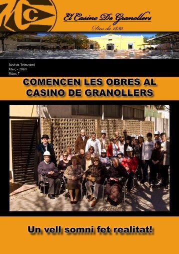 El Casino De Granollers