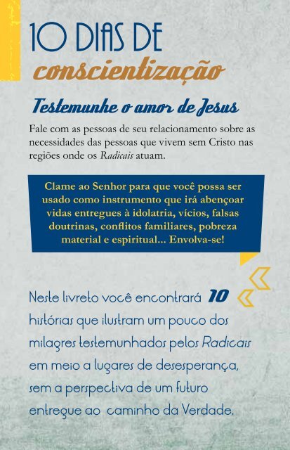 Download - Testemunhe as Nações