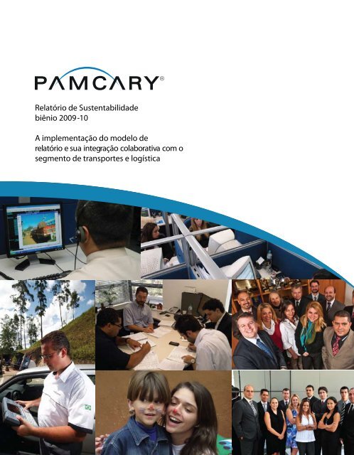 Vagas de emprego - Trabalhe conosco - Pamcary