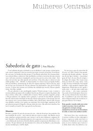 Baixe o texto em PDF - Garapa