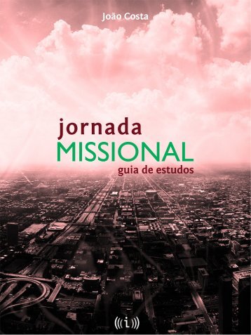 João Costa - rede missional
