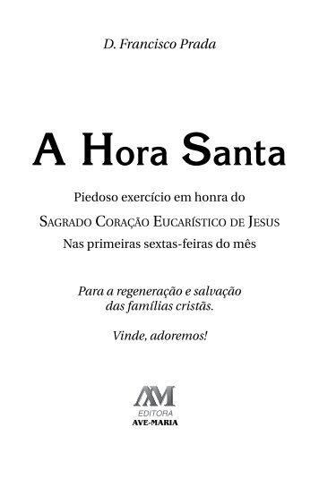 Download - Editora Ave-Maria