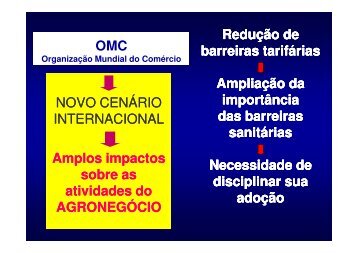 Carlos Castro - BARREIRAS TÉCNICAS - Acrismat