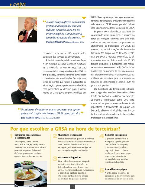 Revista GRSA n. 13