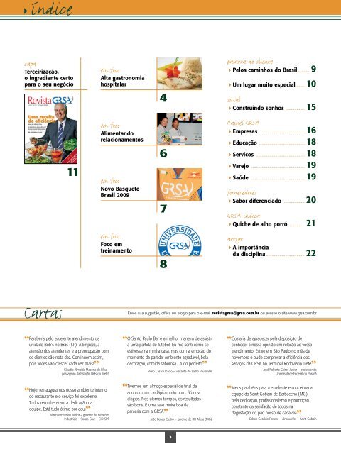 Revista GRSA n. 13