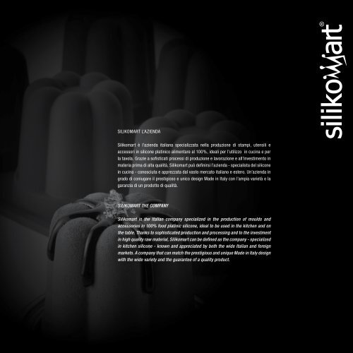 Download Silikomart