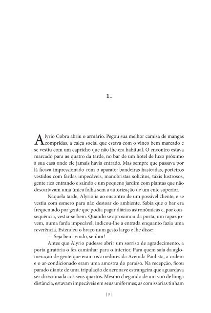 Vera Carvalho Assumpção PEÇAS FRAGILIZADAS Um enigma ...