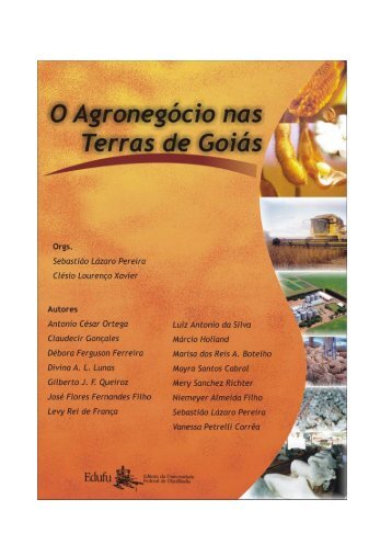 A Evolução da Avicultura de Corte em Goiás - Blog do Levy