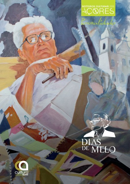 Dias de Melo (Português) - Cultura - Governo dos Açores