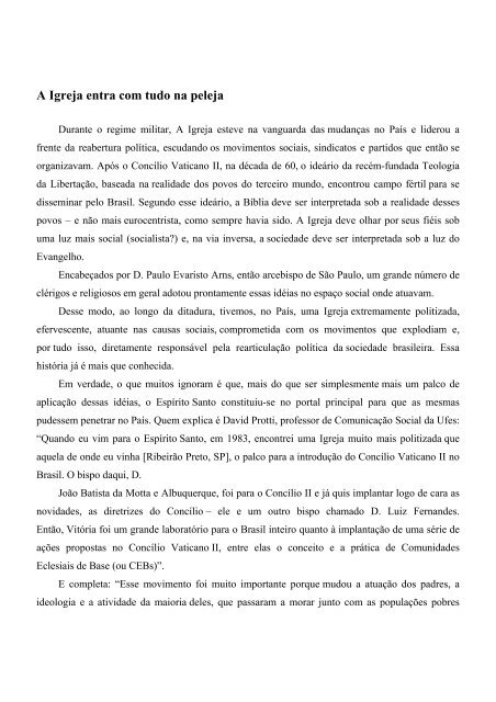 Impressões Capixabas 165 anos de jornalismo no Espírito Santo