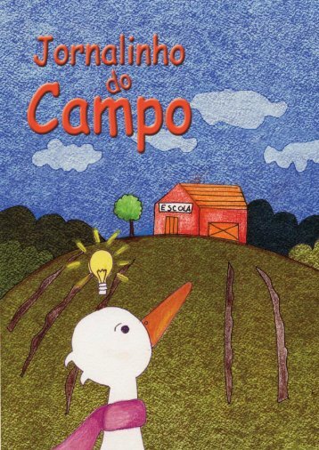 Jornalinho do Campo - Outubro 2006 - CAP - Agricultores de Portugal