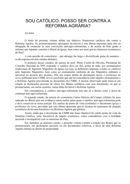 BC merece a independência de presente'', afirma Gustavo Loyola