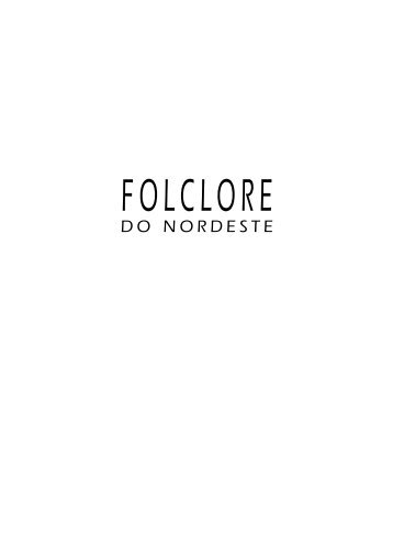 Folclore do Nordeste - Eduardo Campos