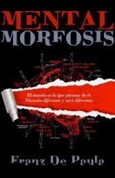 Mentalmorfosis.com.mx