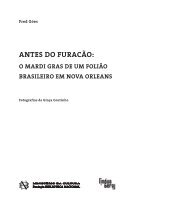 antes do furacão: o mardi gras de um folião brasileiro em nova orleans