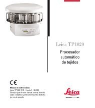 Leica TP1020