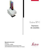 Leica IP C