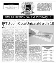10 - Prefeitura Municipal de Volta Redonda
