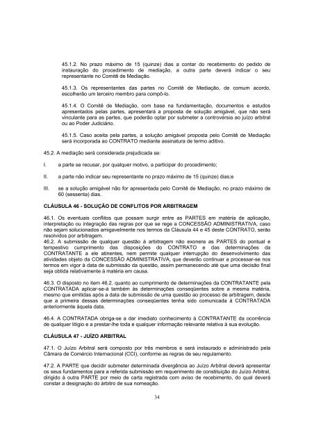 Contrato - Secretaria da Fazenda do Estado da Bahia