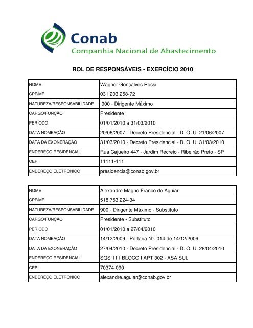 CPF/MF e CPF são as mesmas coisas? 