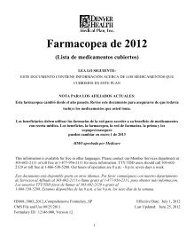 Glucophage recepta online