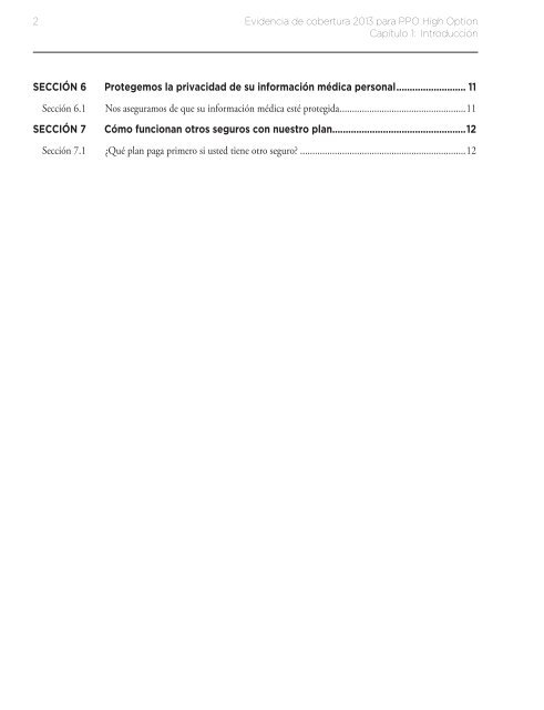 Ver la evidencia de cobertura H5528_123135s - EmblemHealth