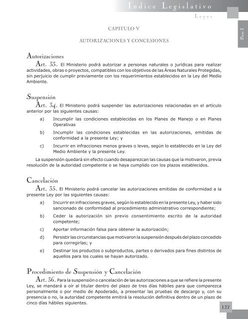 Anuario Legislativo 04-05 - Asamblea Legislativa