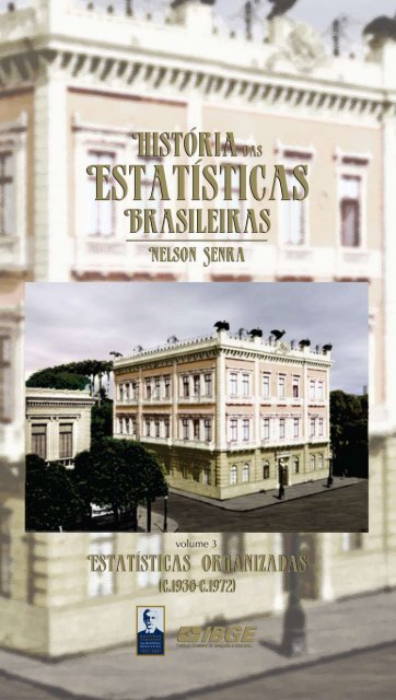 Vencida - Biblioteca - IBGE