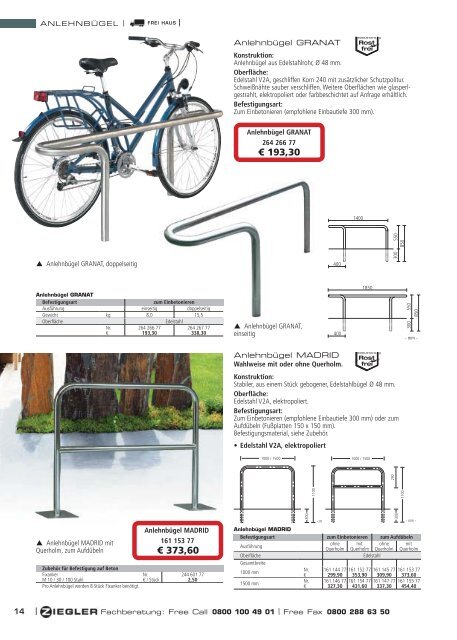 U1-4 Ziegler 2010_FM-Fahrrad.indd