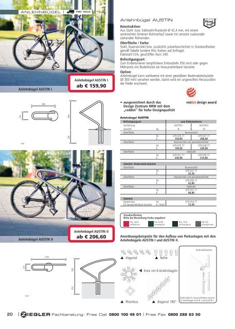 U1-4 Ziegler 2010_FM-Fahrrad.indd