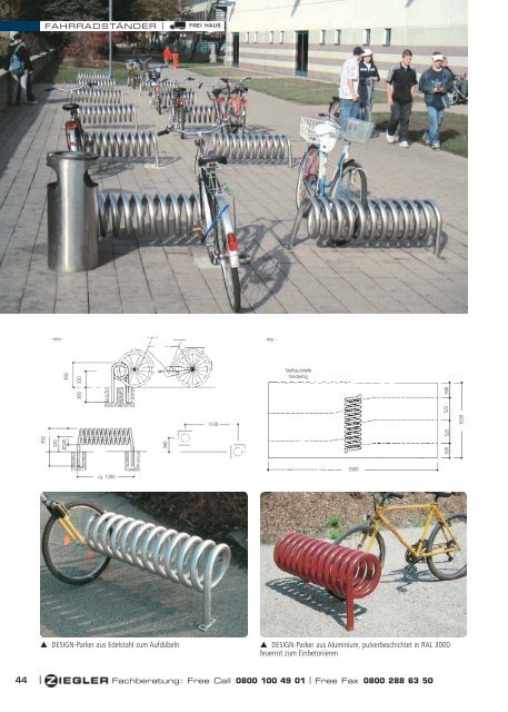 U1-4 Ziegler 2010_FM-Fahrrad.indd