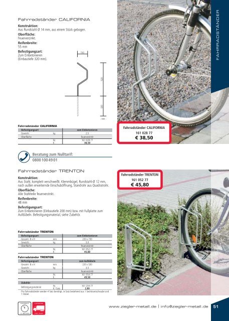 U1-4 Ziegler 2010_FM-Fahrrad.indd