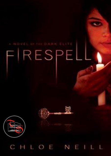 Firespell – Magia de Fogo - CloudMe