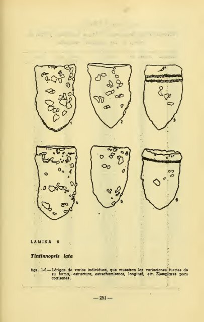 Boletin de la Sociedad de Biología de Concepción