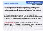 Los materiales y técnicas empleados en la fabricación de ... - Oretano