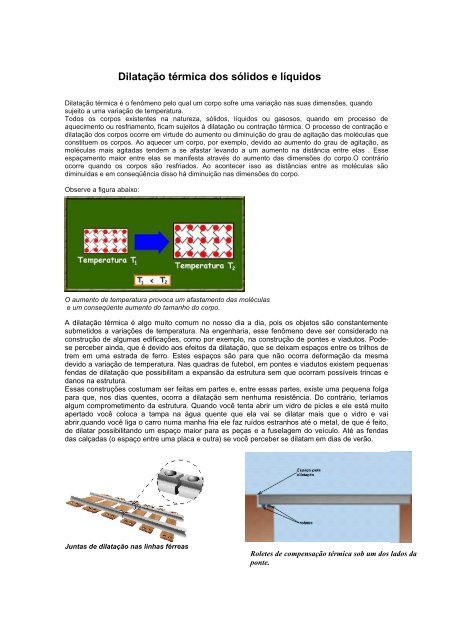 Dilatacao%20termica%20dos%20solidos%20e%20liquidos