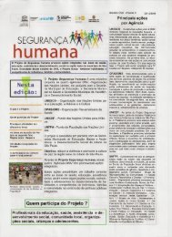 Download - Projeto Segurança Humana