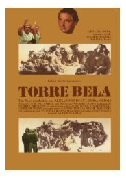 Torre Bela - Atalanta Filmes