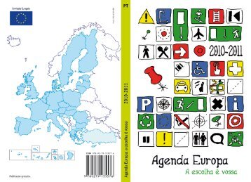 Como funciona a Europa - Biblioteca Infoeuropa - Eurocid