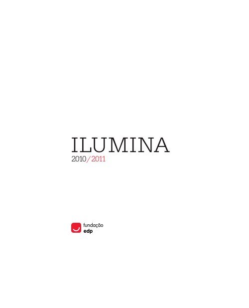 Fundação EDP Ilumina