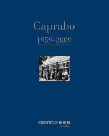 Untitled - Caprabo