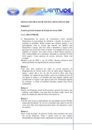 Download PDF - Juventude Adventista Portuguesa