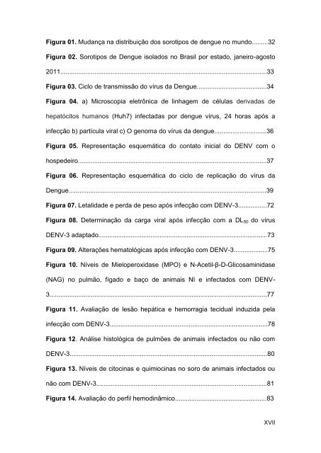 ESTUDO DOS MECANISMOS ENVOLVIDOS NAS ALTERAÇÕES ...