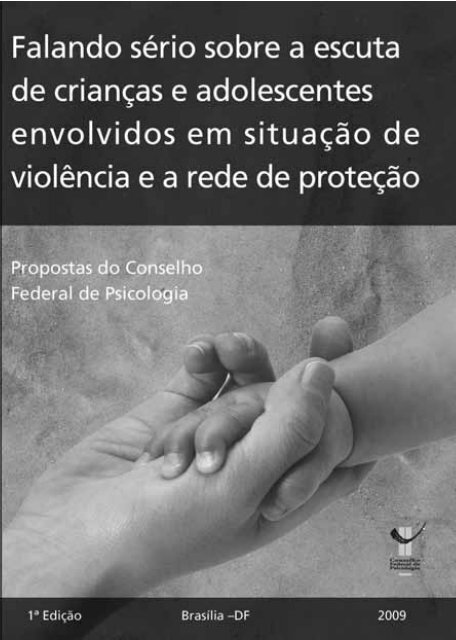 Intimação de ofício para DP assistir crianças e adolescentes vítimas de  violência é legítima 