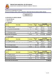 (Composi\347\343o de custos - V9 - pdf.xls) - São Borja